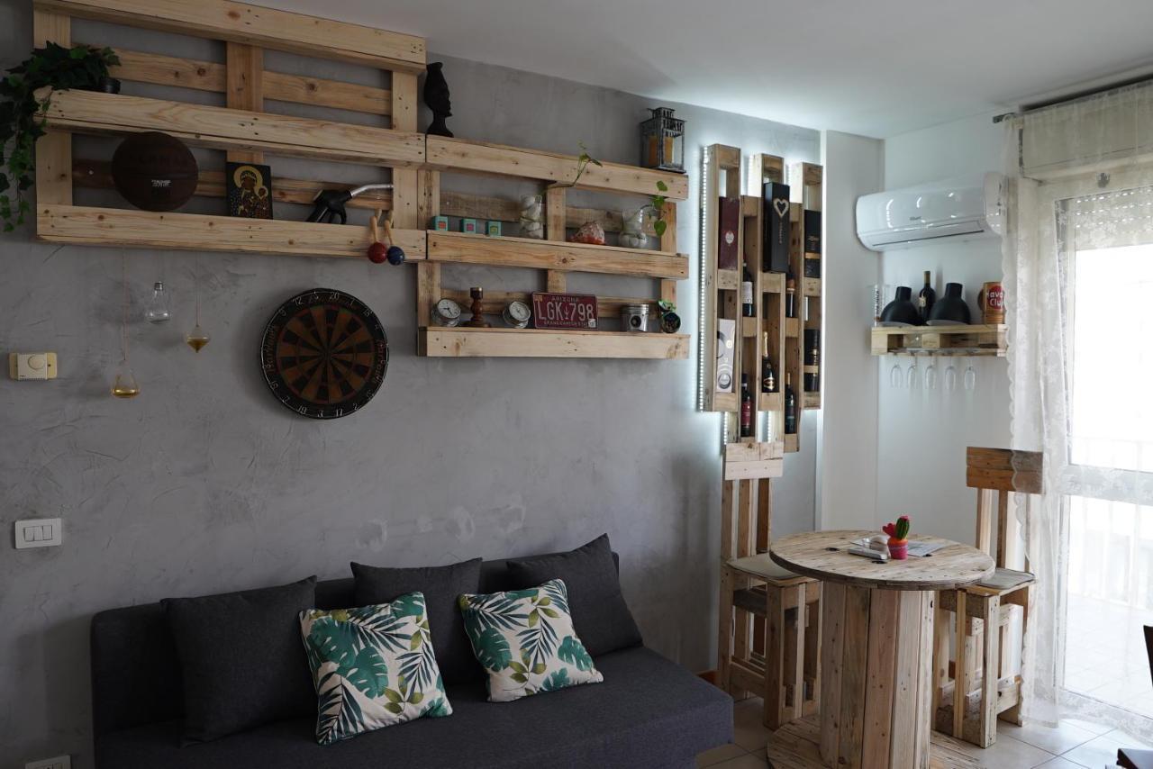 Sleep And Leave- Airport Fiumicino - Apartment Exterior photo