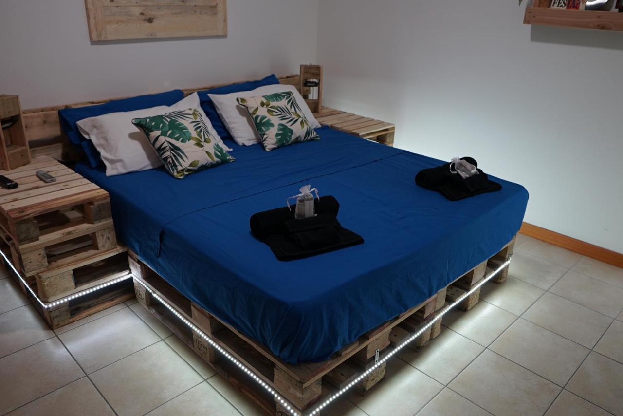 Sleep And Leave- Airport Fiumicino - Apartment Exterior photo