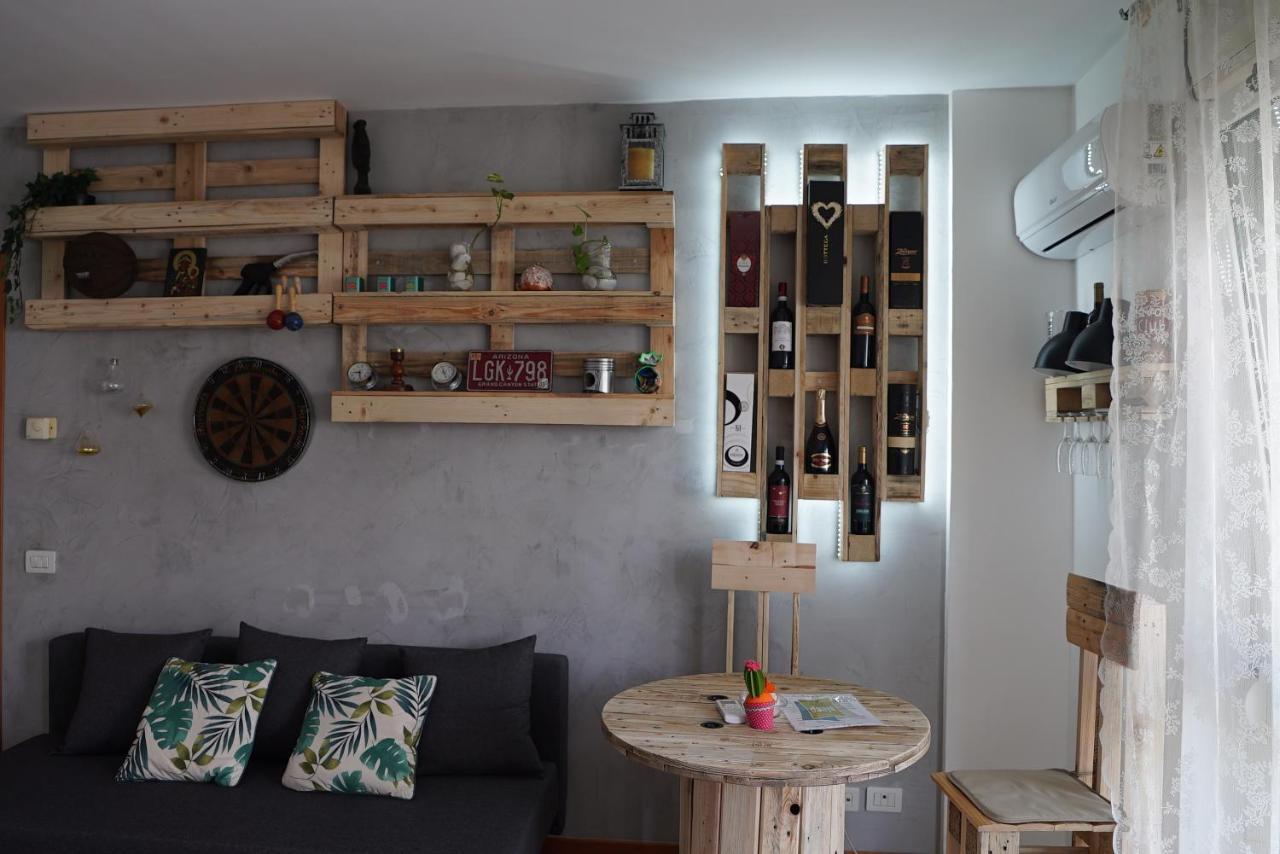 Sleep And Leave- Airport Fiumicino - Apartment Exterior photo
